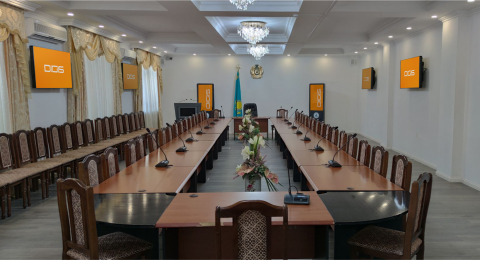 Қазақ ұлттық қыздар педагогикалық университеті